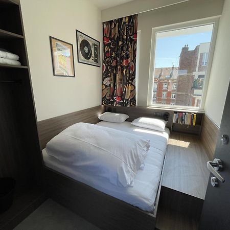 Jost Hostel Lille Centre Extérieur photo